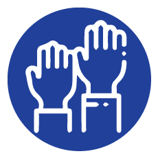 Justice-Involved Voters icon