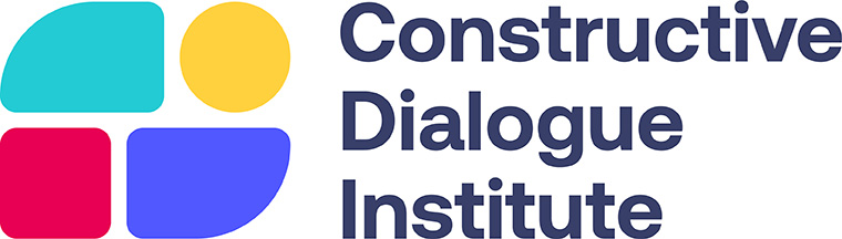 Constructive Dialogue Institute logo