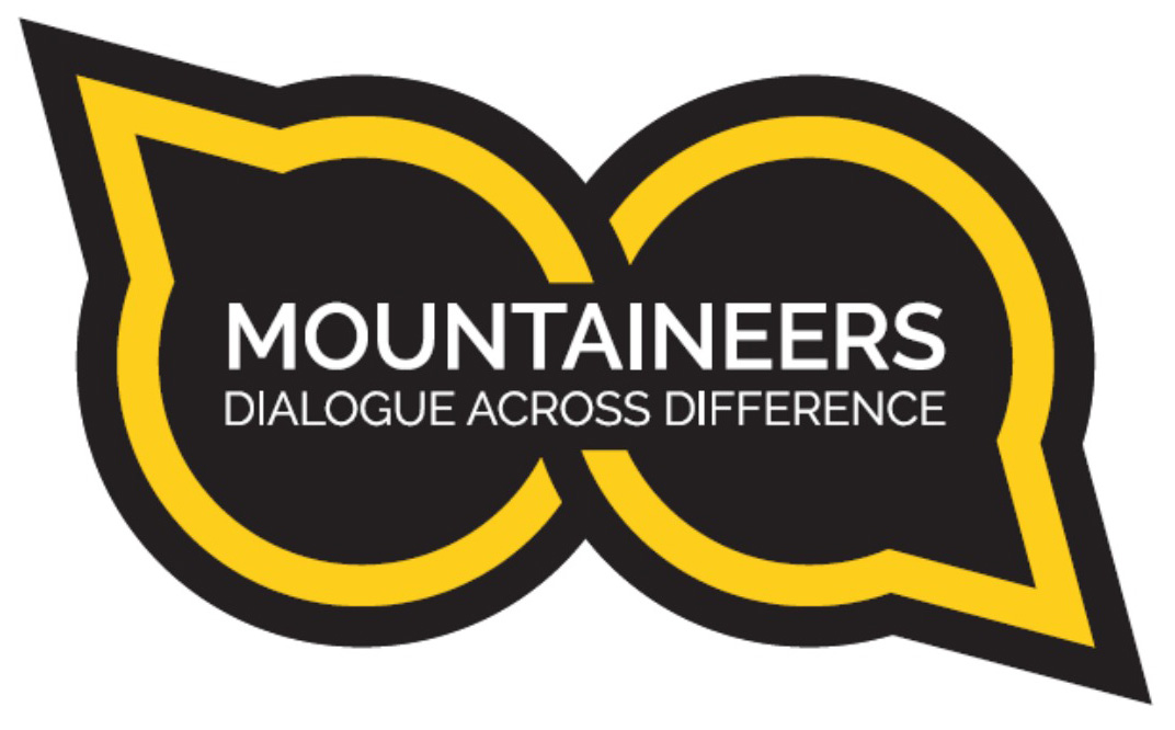 Dialogue Across Difference logo