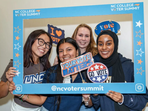 NC College Voter Summit